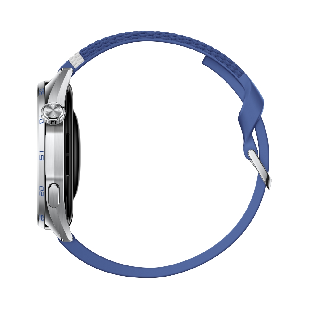 Huawei Watch GT 7 Atum-B39FC Blue and White Fluoroelastomer