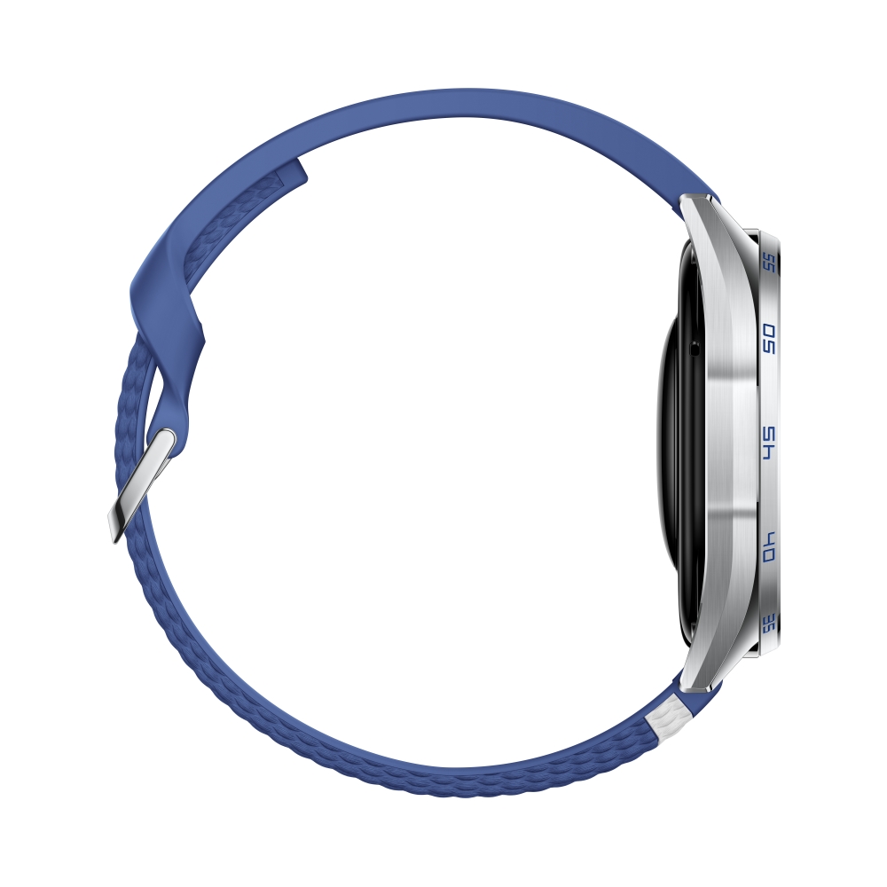 Huawei Watch GT 7 Atum-B39FC Blue and White Fluoroelastomer