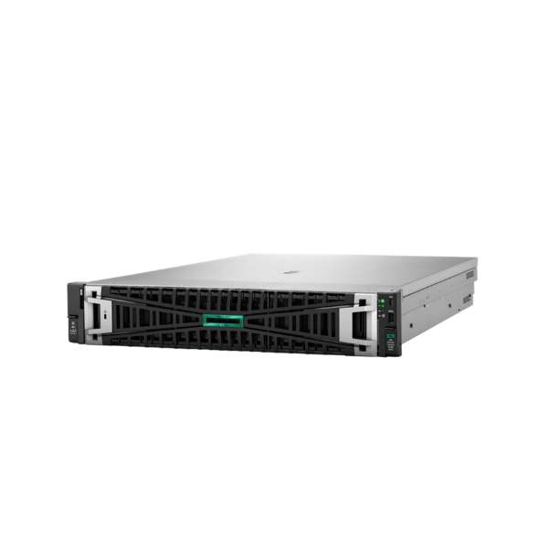 HPE DL380 G12