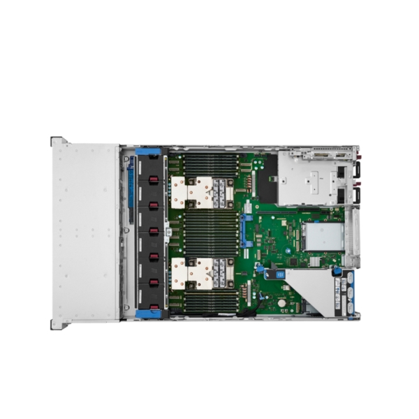 HPE DL380 G12