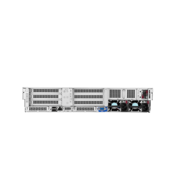 HPE DL380 G12
