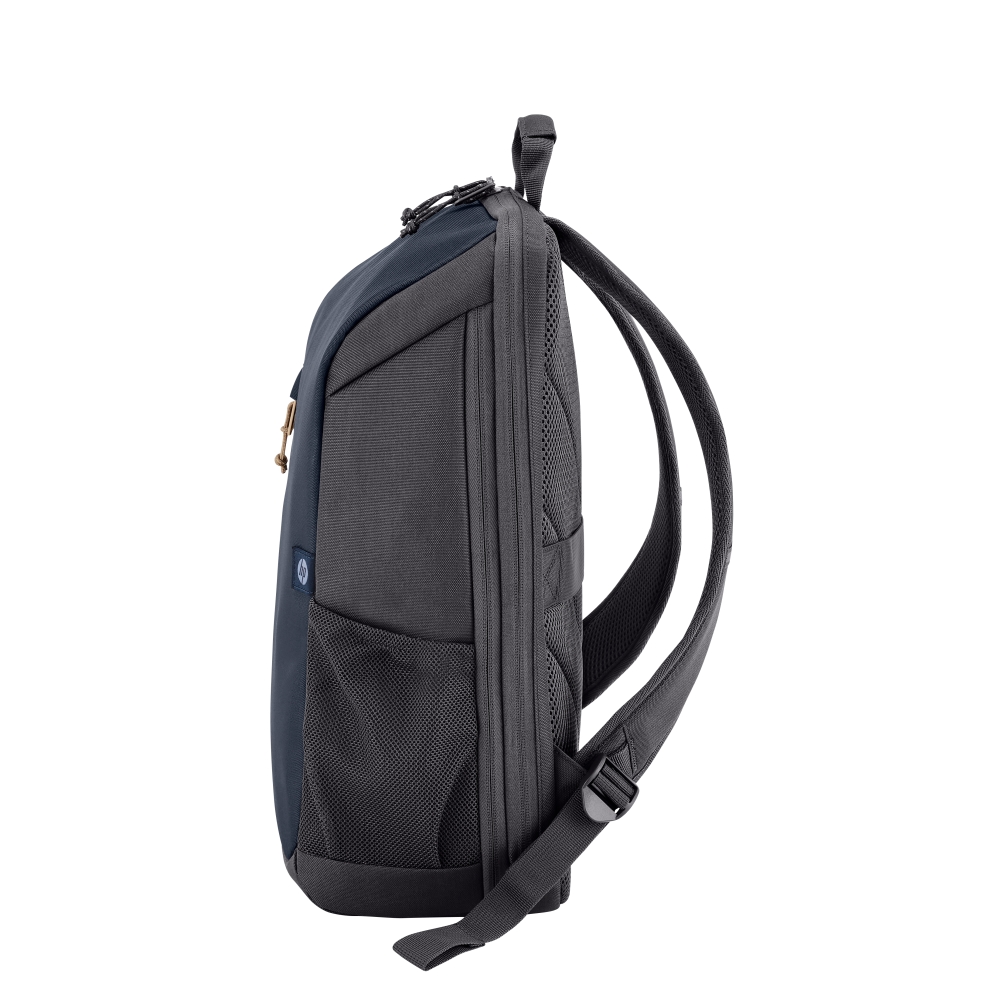 HP Travel 18 Liter 15.6" Blue Night Laptop Backpack