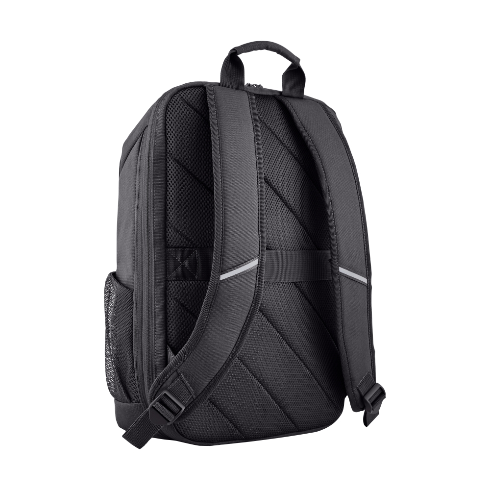 HP Travel 18 Liter 15.6" Blue Night Laptop Backpack