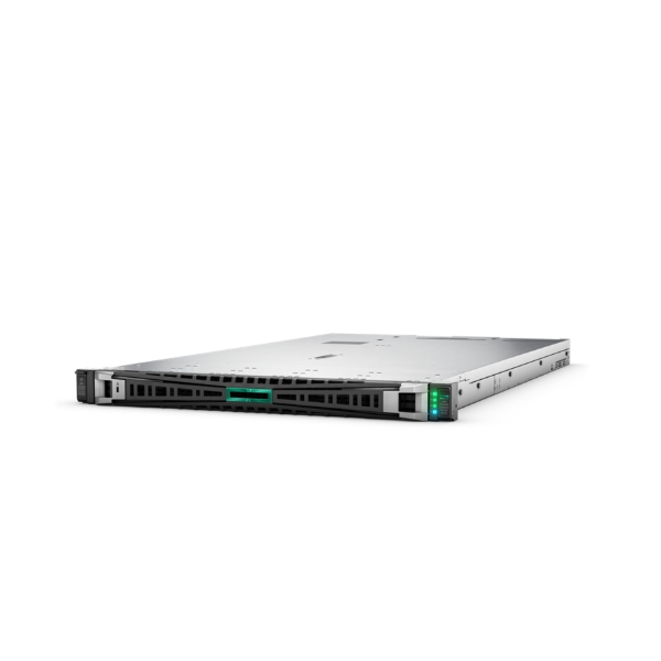 HPE DL360 G12