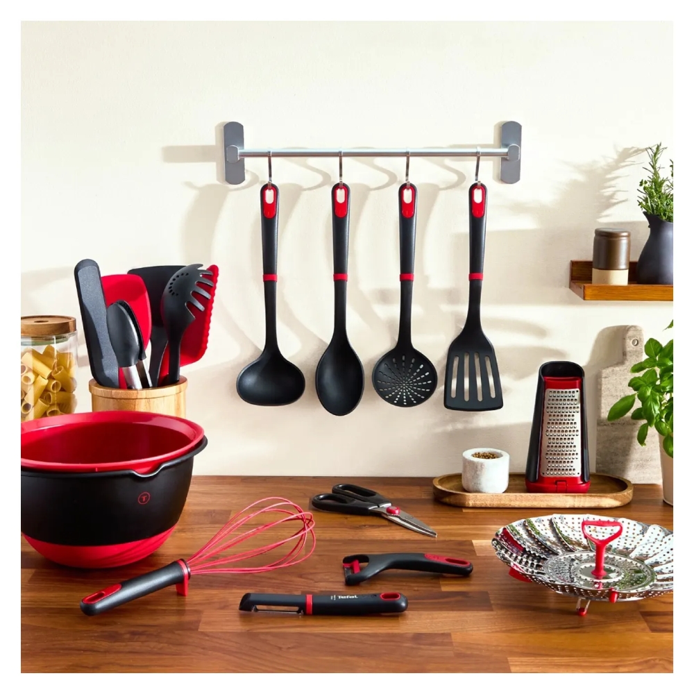 Tefal K1980434 Ladle Ingenio Plus Glama Tef