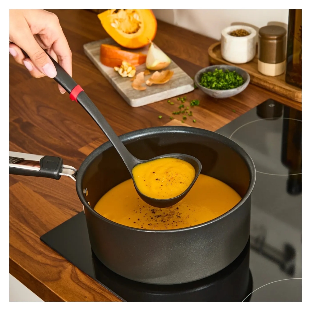 Tefal K1980434 Ladle Ingenio Plus Glama Tef