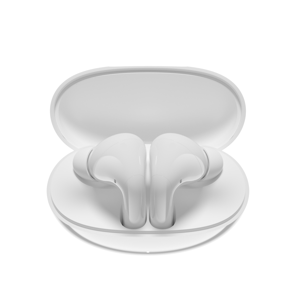 Honor Choice Earbuds S8 white