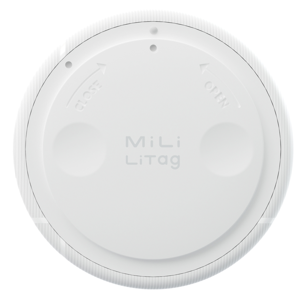 Honor Choice MiLi LiTag White
