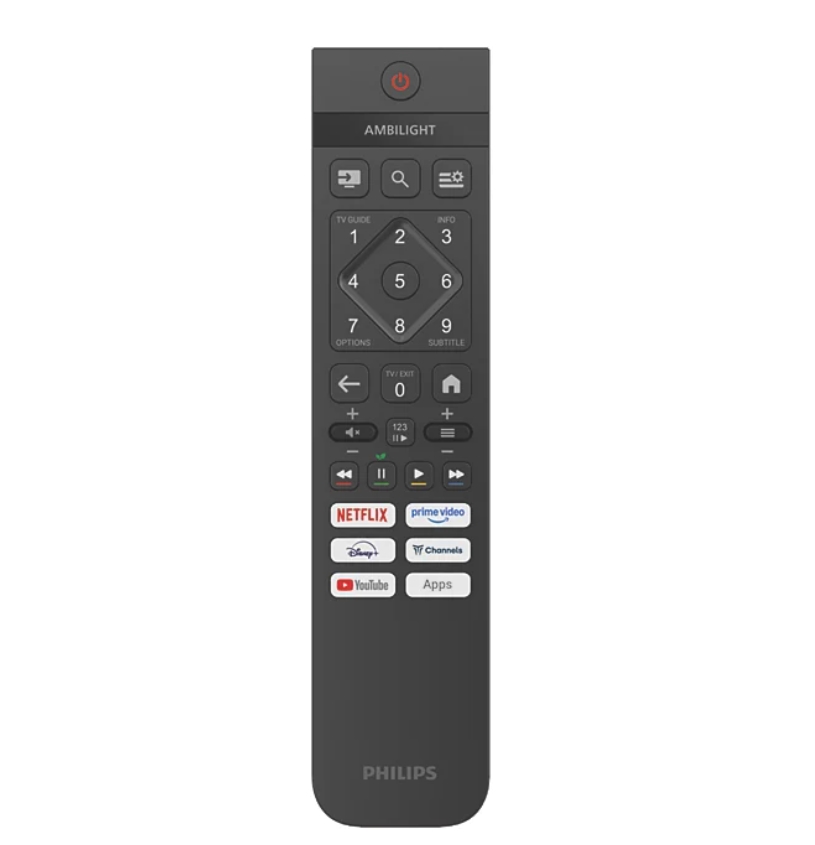 Philips 43PUS8001/12