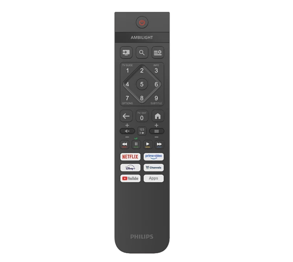 Philips 55PUS7001/12