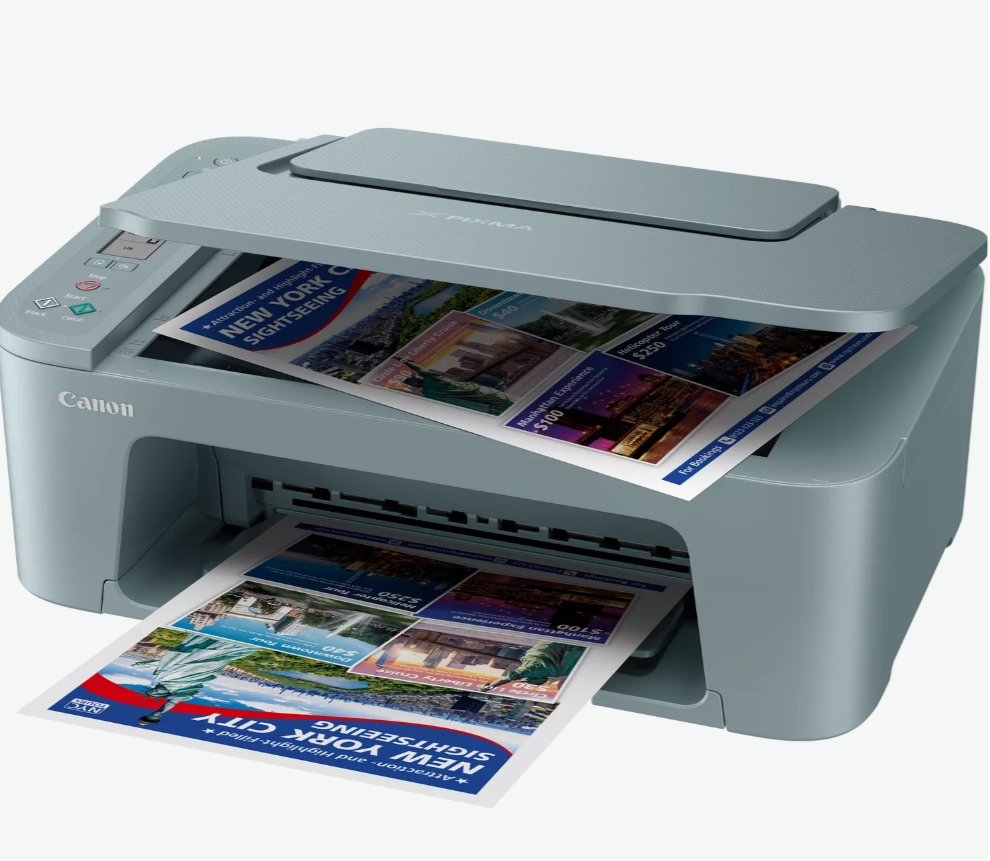 Canon PIXMA TS3752i All-In-One