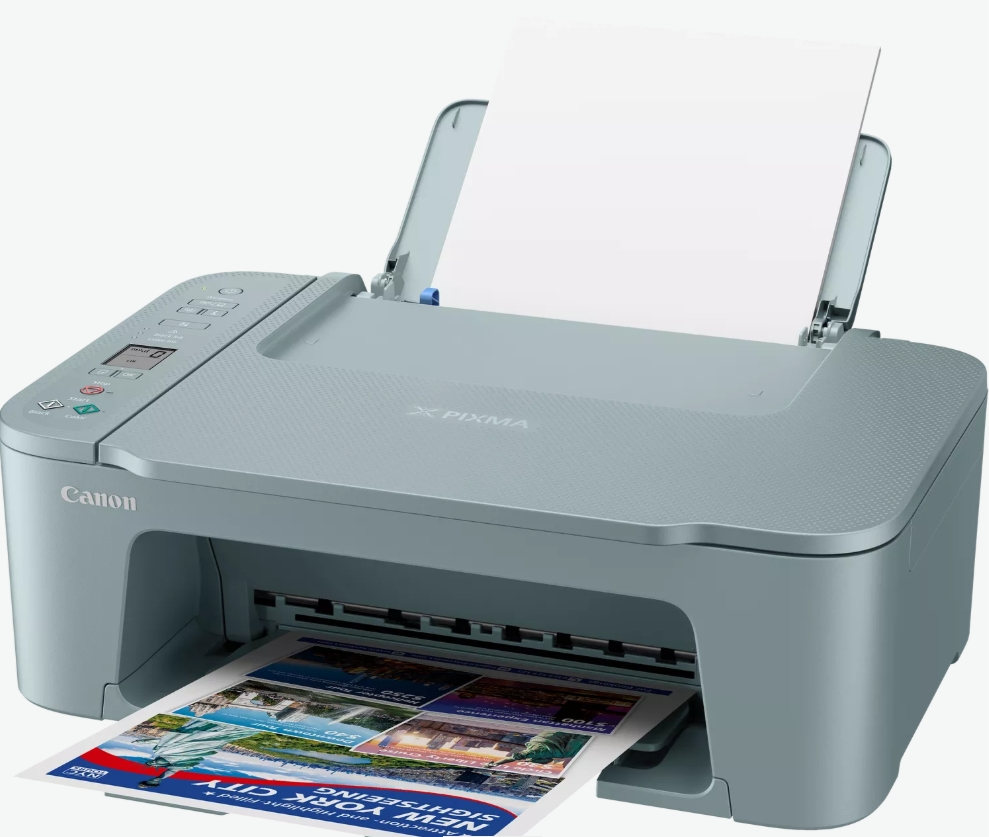 Canon PIXMA TS3752i All-In-One