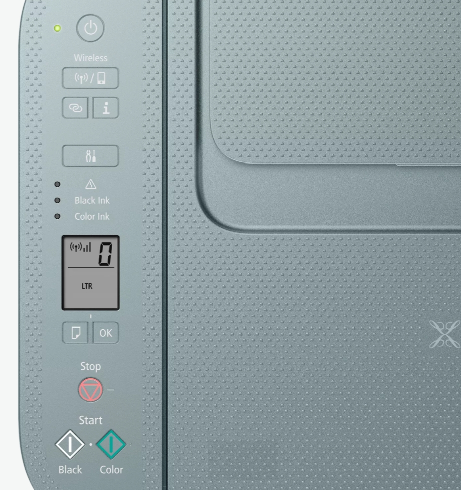 Canon PIXMA TS3752i All-In-One