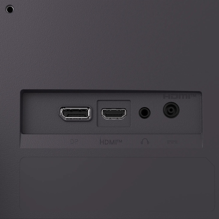LG 27G411B-B