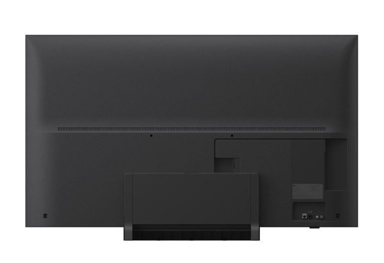 LG 55QNED81B3A
