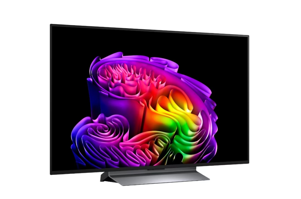LG OLED48G63LS