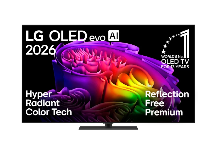 LG OLED65G63LS