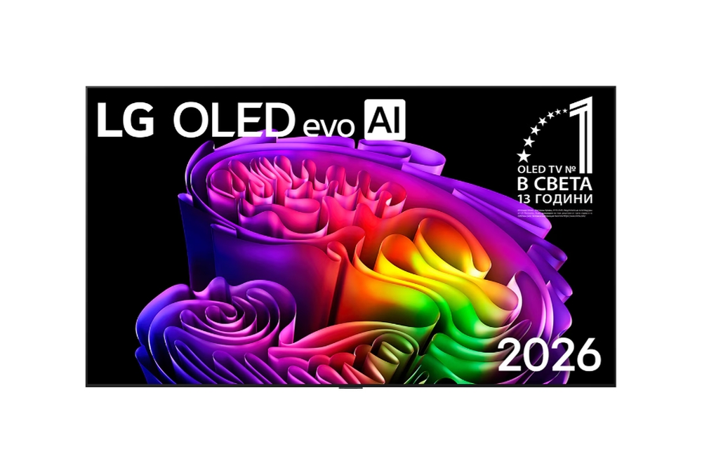 LG OLED65G63LS