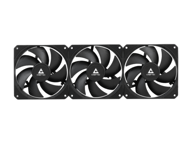 Chieftec Iceberg 360 VRM