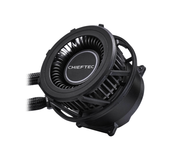 Chieftec Iceberg 360 VRM