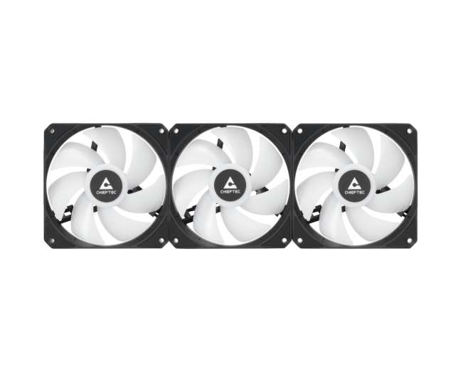 Chieftec Iceberg 360 VRM RGB