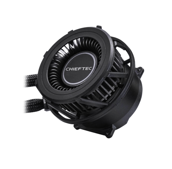 Chieftec Iceberg 360 VRM RGB