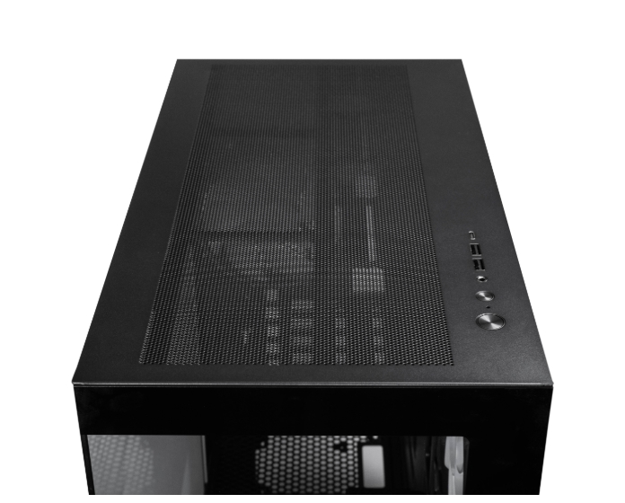 Chieftec Vista Max