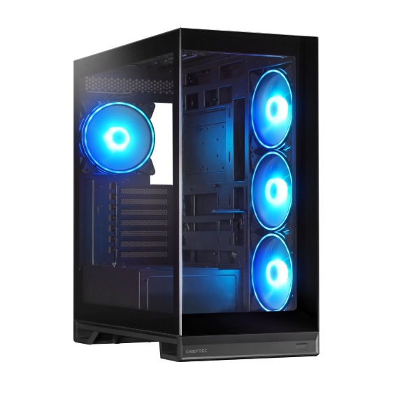 Chieftec Vista Max