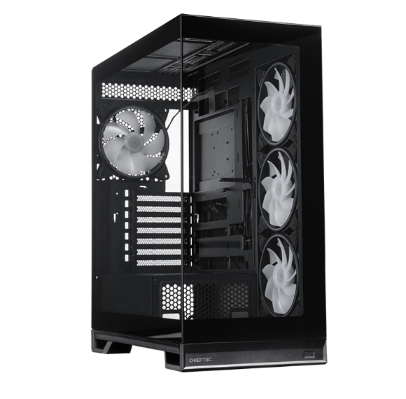 Chieftec Vista Max