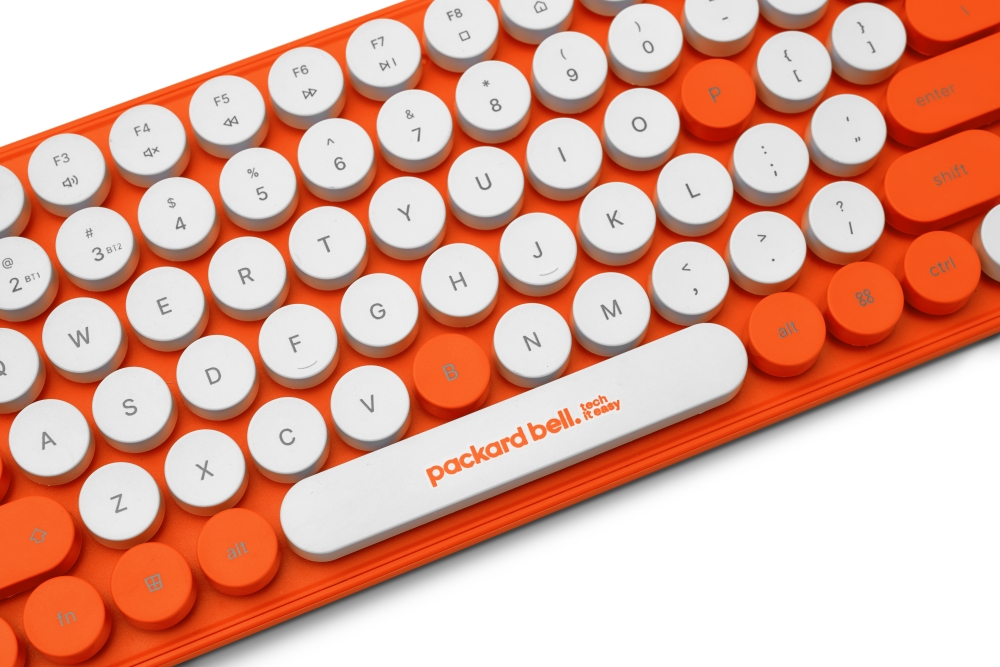 PackardBell The Dot Combo