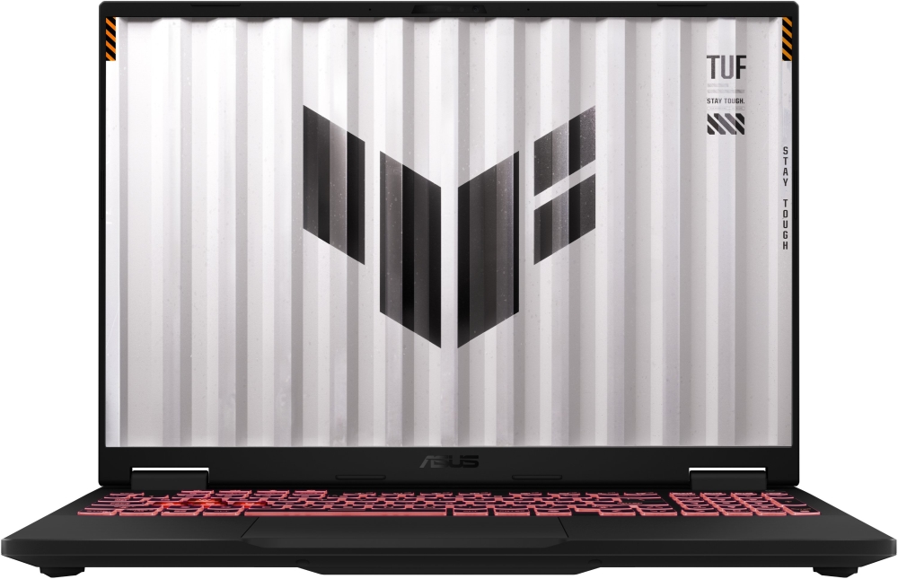 Asus TUF A16 FA608UHI-TU126