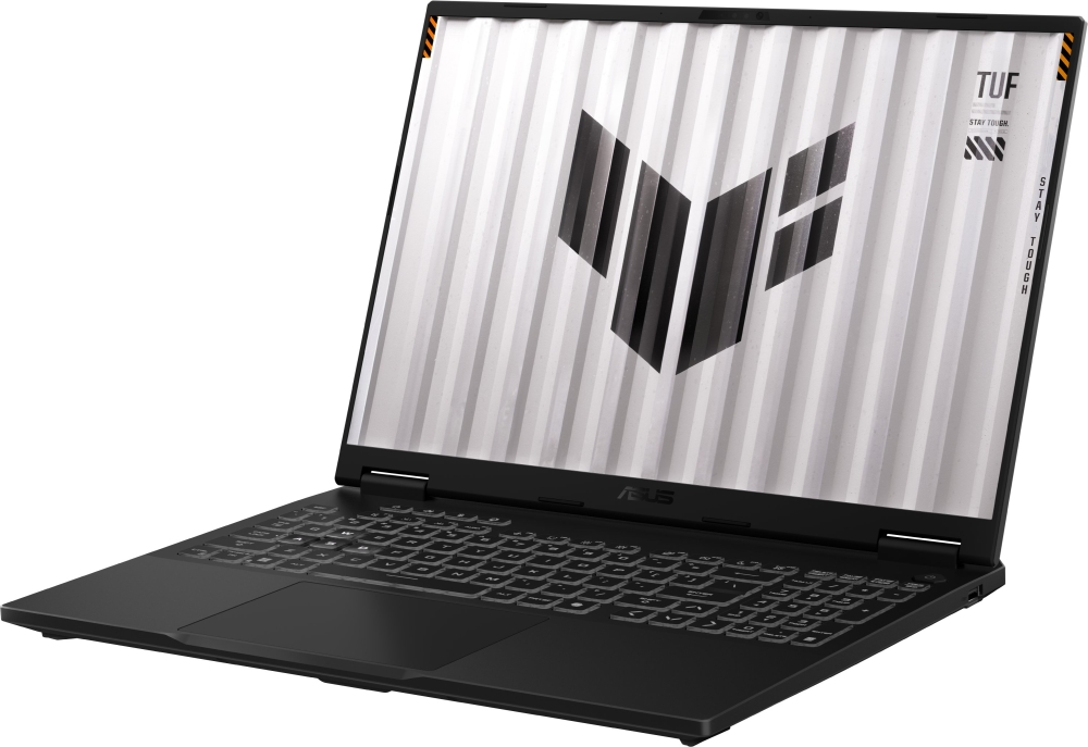 Asus TUF A16 FA608UHI-TU126