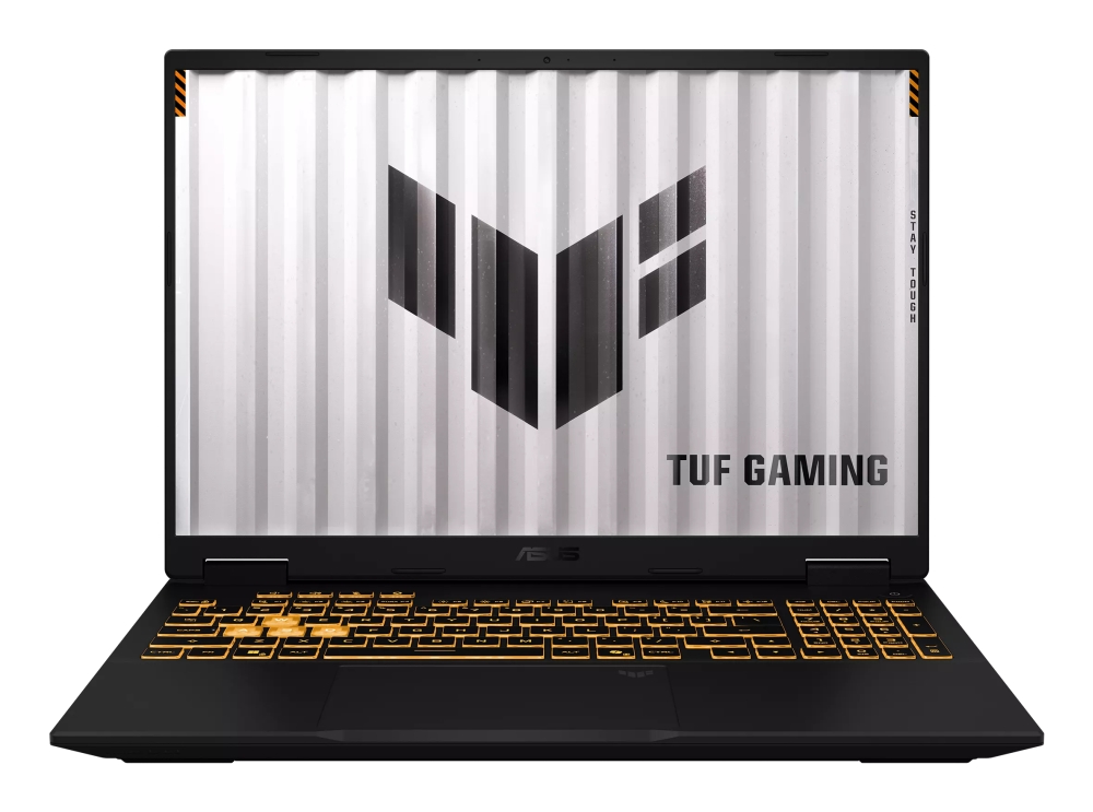 Asus TUF F16 FX610JH-TU027