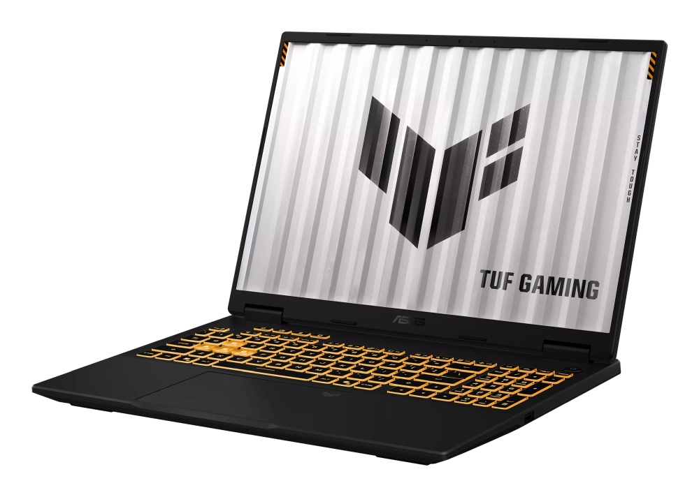 Asus TUF F16 FX610JH-TU027