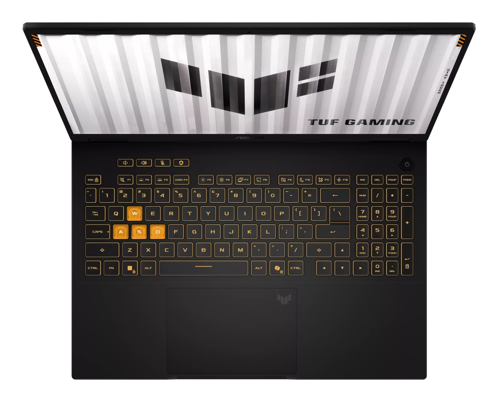 Asus TUF F16 FX610JH-TU027