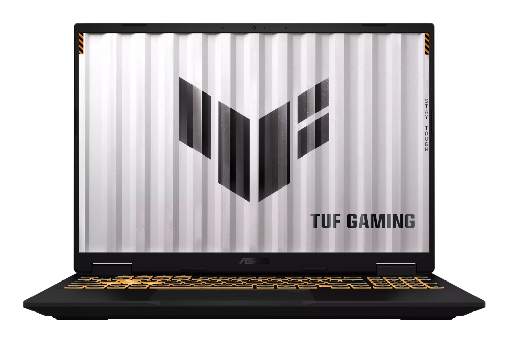 Asus TUF F16 FX610JH-TU027
