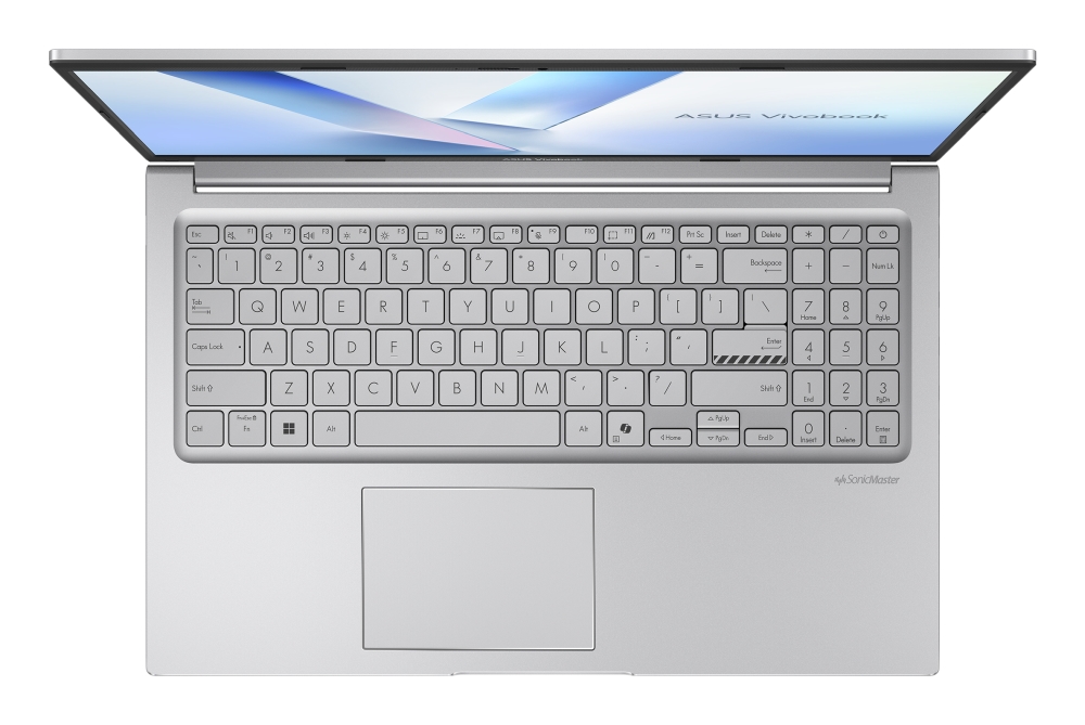 Asus Vivobook X1504MA-BQ475NA