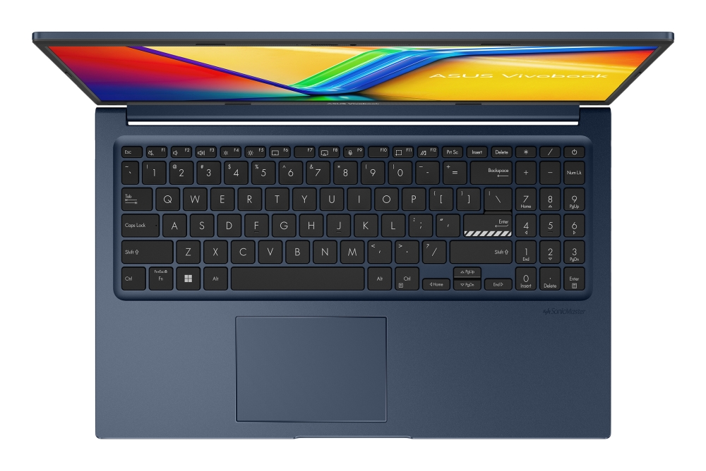 Asus Vivobook X1504VA-BQ5718NA