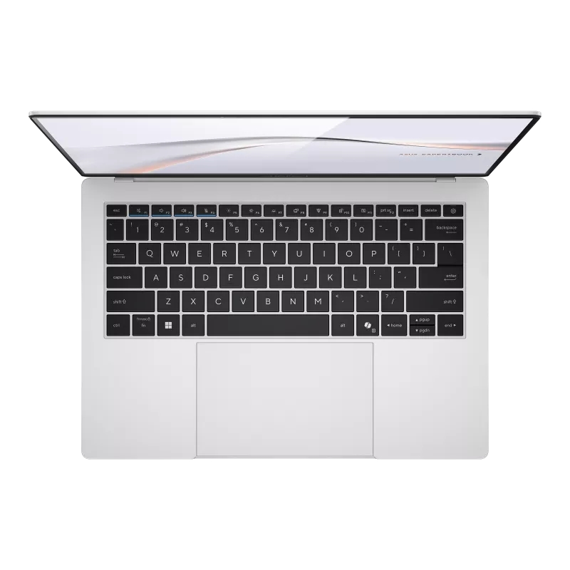 Asus ExpertBook A7