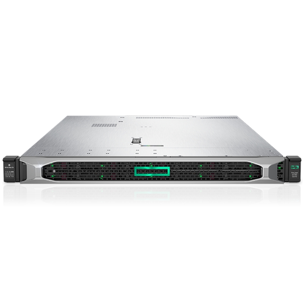 HPE DL360 G10