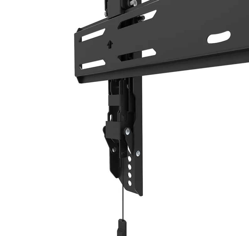Neomounts Level-850 TV mount wall 40-75" - tiltable - lockable - fast installation
