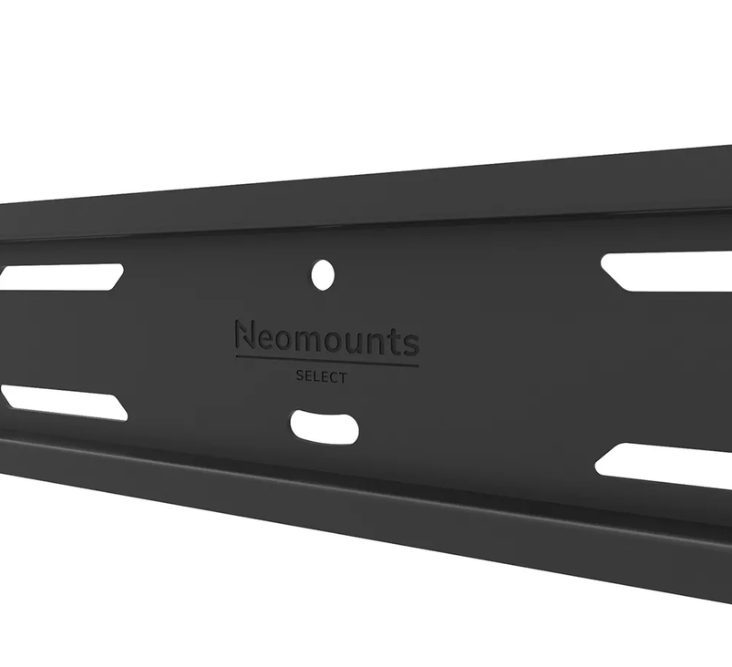 Neomounts Level-850 TV mount wall 40-75" - tiltable - lockable - fast installation