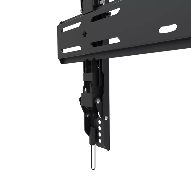 Neomounts Level-850 TV mount wall 40-75" - tiltable - lockable - fast installation