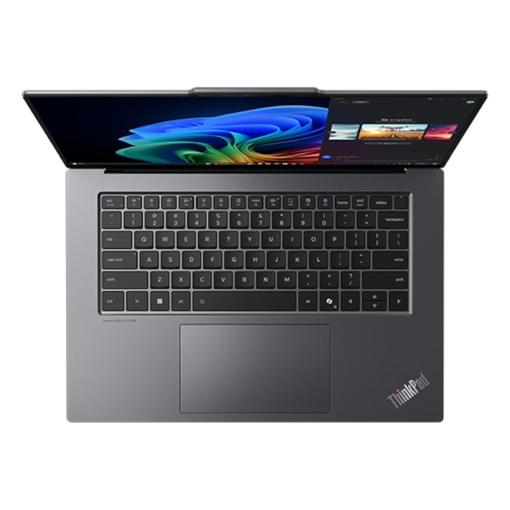 Lenovo ThinkPad X9-15p G1 Aura Edition Intel Core Ultra X7 358H (up to 4.8GHz