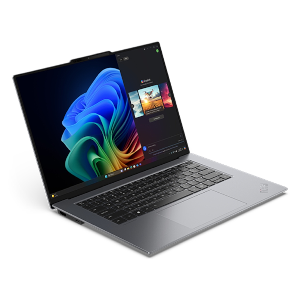 Lenovo ThinkPad X9-15p G1 Aura Edition Intel Core Ultra X7 358H (up to 4.8GHz