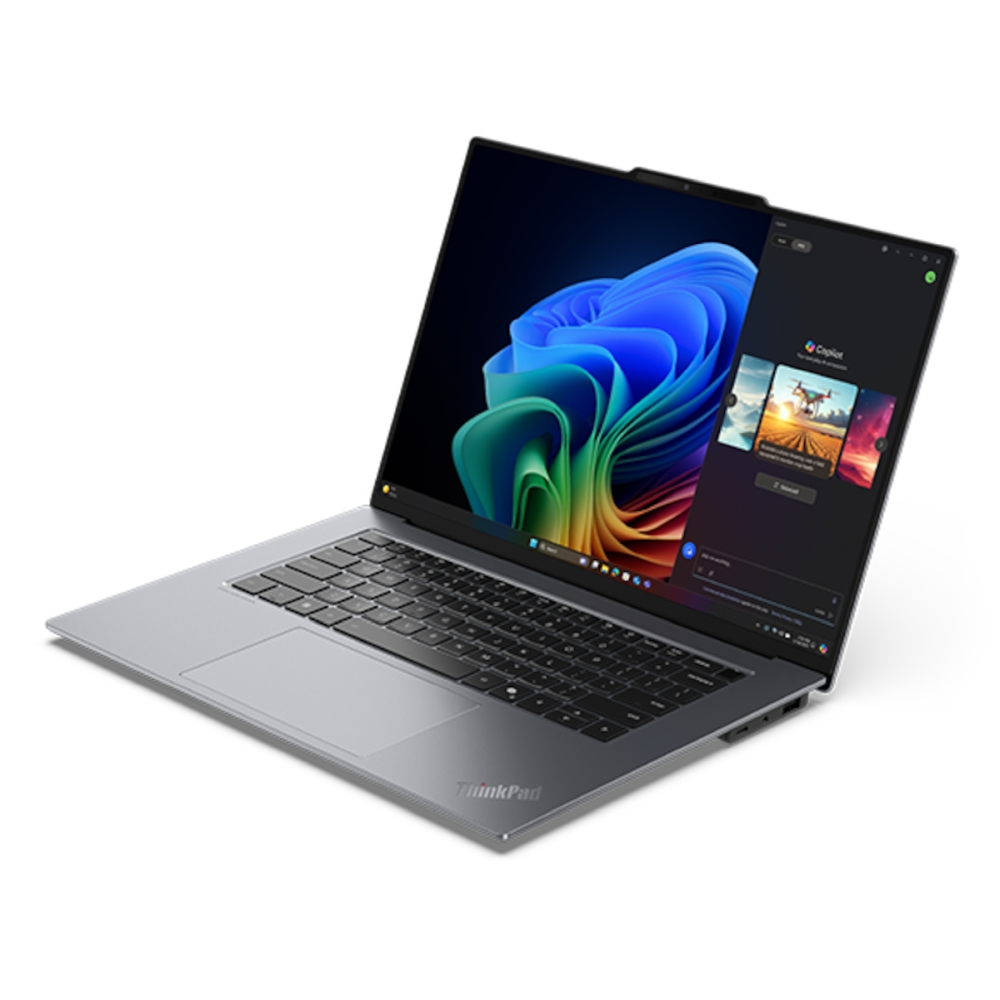Lenovo ThinkPad X9-15p G1 Aura Edition Intel Core Ultra X7 358H (up to 4.8GHz