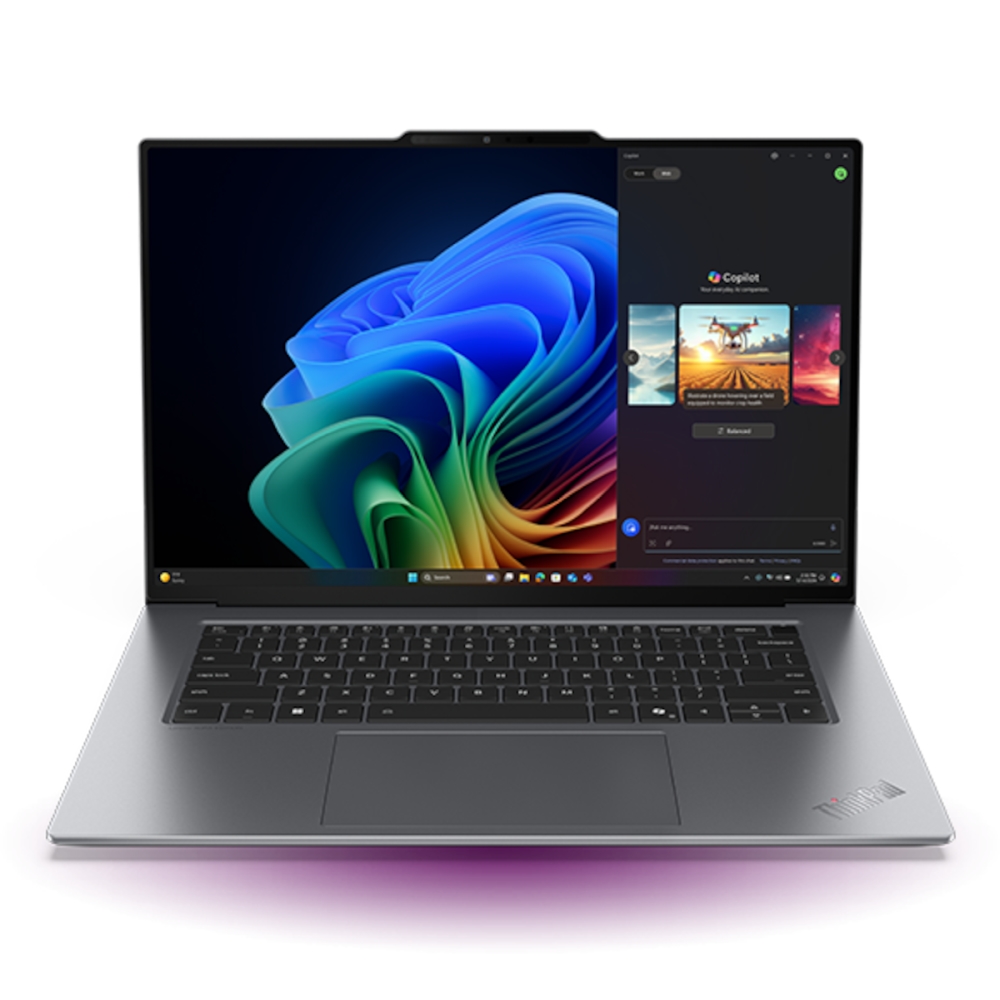 Lenovo ThinkPad X9-15p G1 Aura Edition Intel Core Ultra X7 358H (up to 4.8GHz
