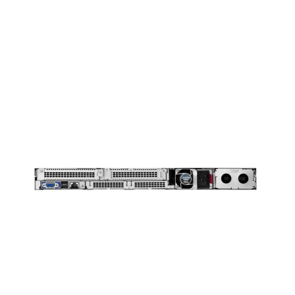 HPE DL320 G12