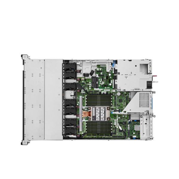 HPE DL320 G12