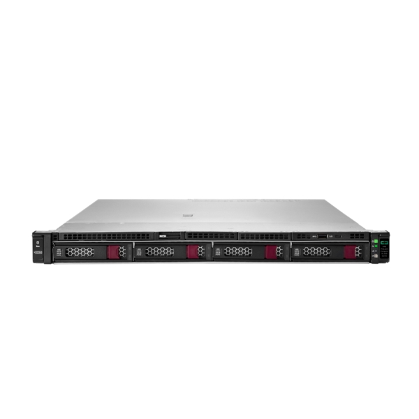 HPE DL320 G12